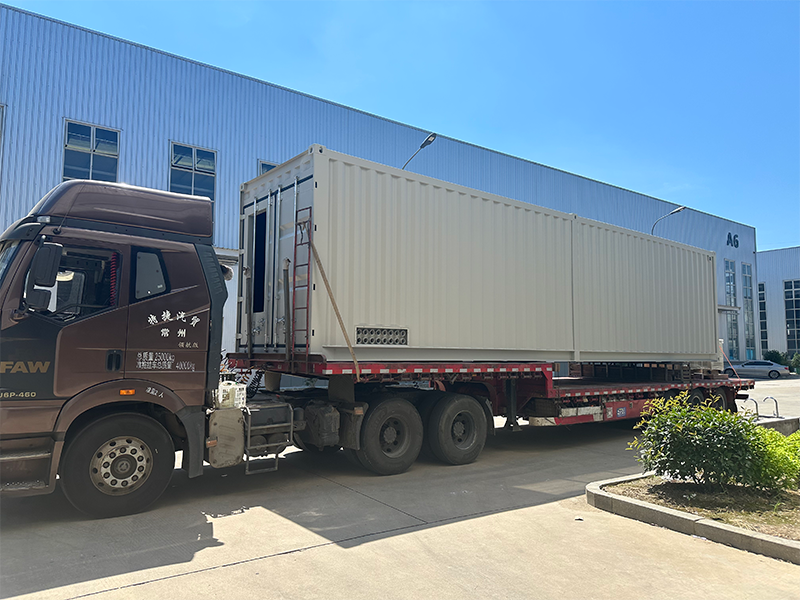 Senta Energy Co., Ltd.