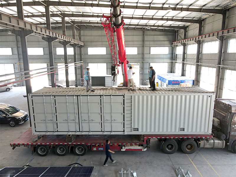 Senta Energy Co., Ltd.