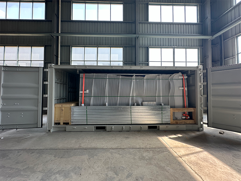 Senta Energy Co., Ltd.