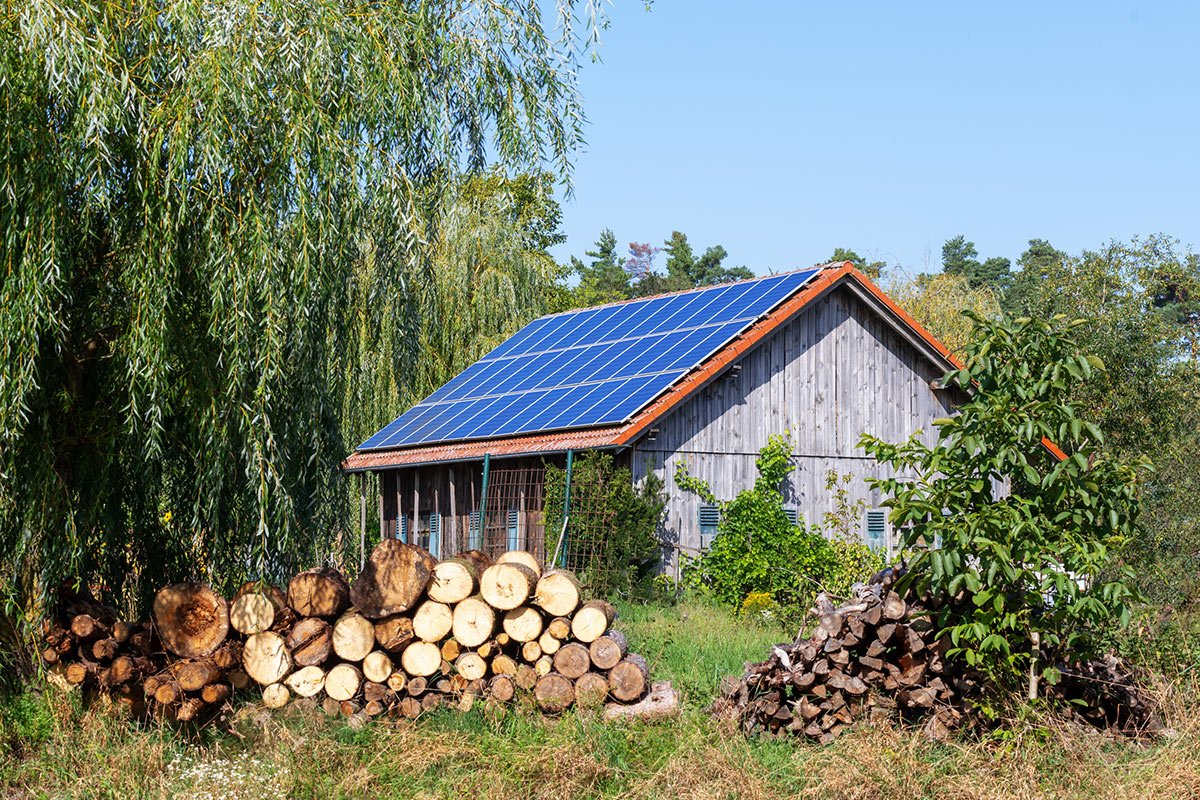  7.6kW Solar System